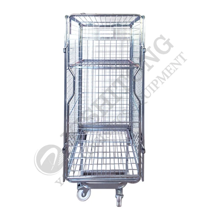 Roll Container Warehouse