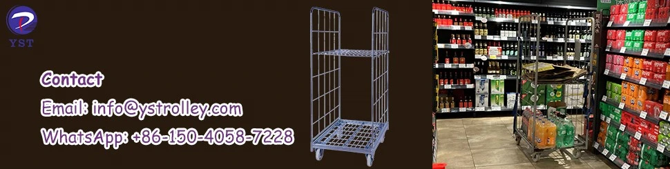 roller storage container roller storage container